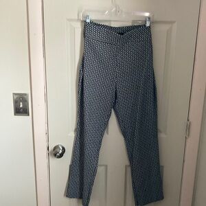 These leggings are made by Counterparts in size 26